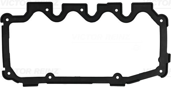 VICTOR REINZ 71-28596-00 Motor Külbütör Kapağı Contası - FORD SIERRA II Hatchback (GBC, GBG) uyumlu