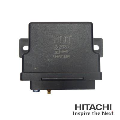 HITACHI 2502031 Ateşleme Sistemi Kızdırma Bujisi - MERCEDES-BENZ 190 (W201) uyumlu