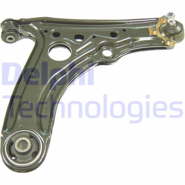 DELPHI TC756 Süspansiyon Sistemi Bugi Kolu - VW POLO III (6N1) uyumlu