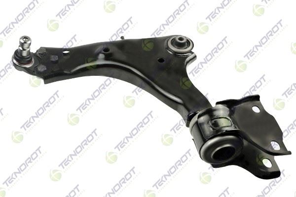 TEKNOROT LA-309 Süspansiyon Sistemi Bugi Kolu - LAND ROVER RANGE ROVER EVOQUE (L538) uyumlu