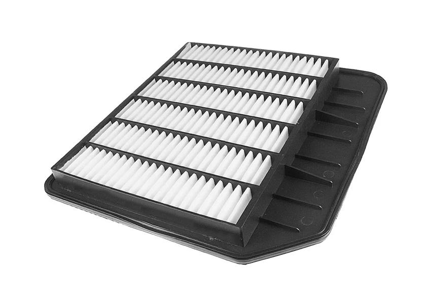 VOLLER FILTERS VOL-81120 Motor Hava Filtresi - NISSAN PATROL VI (Y62) uyumlu
