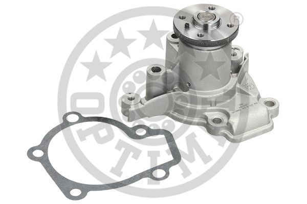 OPTIMAL AQ-1252 Motor Devirdaim - HYUNDAI LANTRA II (J-2) uyumlu