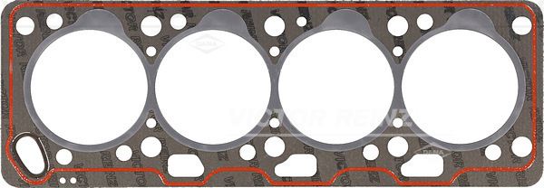 VICTOR REINZ 61-28630-10 Motor Silindir Kafa Contası - VW POLO II (86C, 80) uyumlu