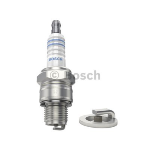 BOSCH 0 242 229 534 Ateşleme Sistemi Buji - VW KAEFER uyumlu