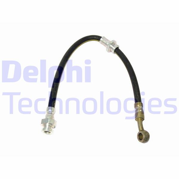 DELPHI LH6270 Fren Sistemleri Fren Hortumları - SUZUKI BALENO Hatchback (EG) uyumlu