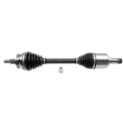 FEBI BILSTEIN 185196 Diferansiyel & Aktarma Sistemi Tahrik Mili - MERCEDES-BENZ A-SERISI (W169) uyumlu