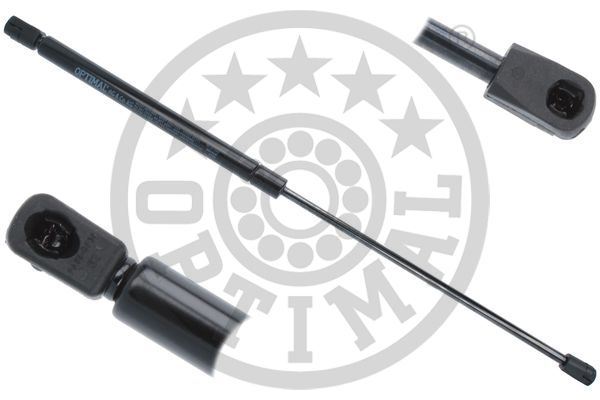 OPTIMAL AG-51043 Kaporta & Gövde Parçaları Gaz Yayı - LANCIA DELTA I (831_) uyumlu