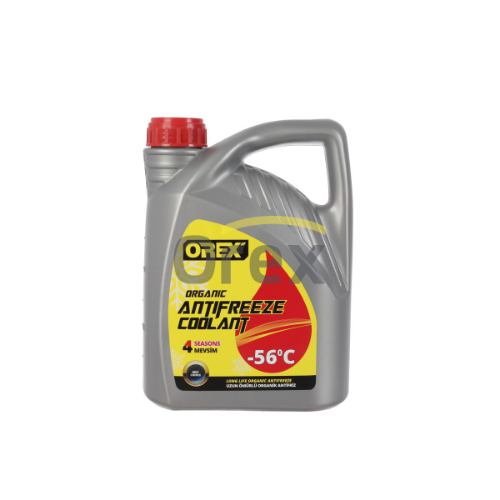 Antifriz - OREX - 800048 Ürün Görseli