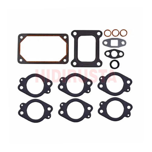 Turbo Conta Seti - ELRING - 477.600
