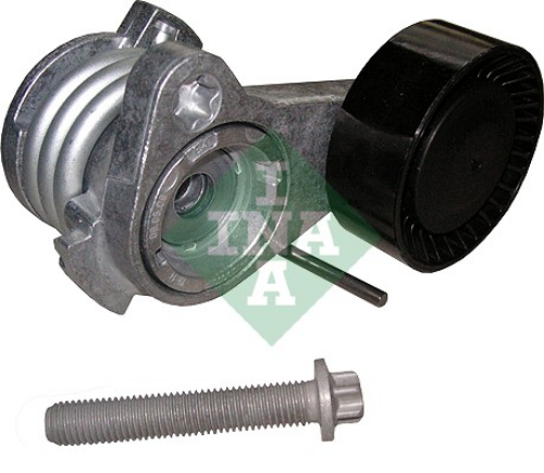 Schaeffler INA 534 0252 10 Motor Kayış Gergisi - BMW 3 Touring (E91) uyumlu