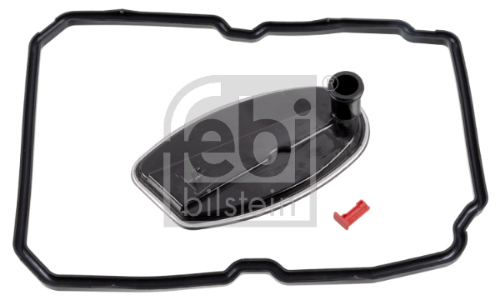 FEBI BILSTEIN 10098 Şanzıman Hidrolik Kumanda - MERCEDES-BENZ SL (R129) uyumlu