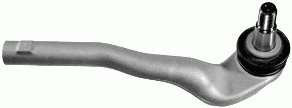 LEMFÖRDER 30894 01 Direksiyon Sistemi Mafsal - MERCEDES-BENZ S-SERISI Coupe (C216) uyumlu