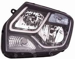 Far - RENAULT ORIJINAL - 260606709R Ürün Görseli