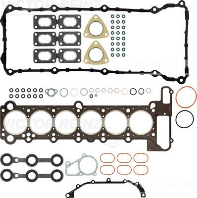 VICTOR REINZ 02-27815-01 Motor Silindir Kafa Contası - BMW 3 (E36) uyumlu