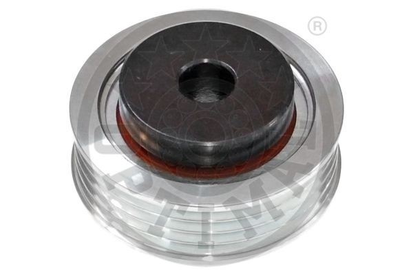 OPTIMAL 0-N2023 Motor Kayış Kasnağı - SUZUKI SWIFT IV (FZ, NZ) uyumlu