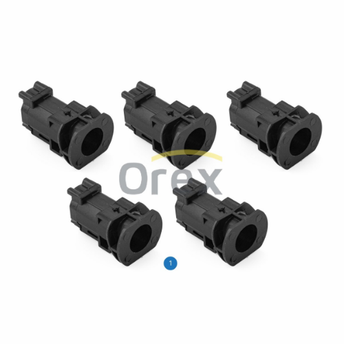 Kilitleme Mekanizması - OREX - 810116