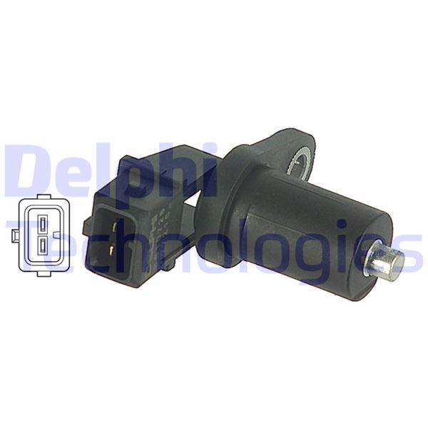 DELPHI SS10892 Ateşleme Sistemi İmpuls Verici - BMW 7 (E38) uyumlu
