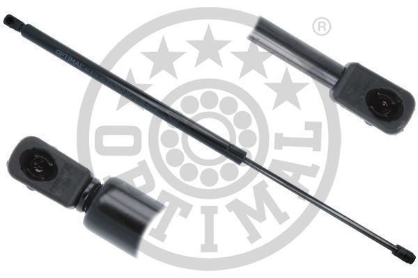 OPTIMAL AG-51660 Kaporta & Gövde Parçaları Gaz Yayı - MERCEDES-BENZ VITO / MIXTO Panelvan/Van (W639) uyumlu