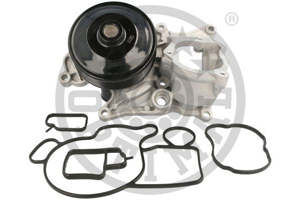 OPTIMAL AQ-2356 Motor Devirdaim - BMW 1 (F20) uyumlu