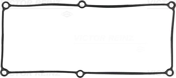 VICTOR REINZ 71-53601-00 Motor Külbütör Kapağı Contası - HYUNDAI ATOS (MX) uyumlu