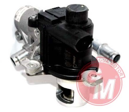 Egr Valfi - GUARNITAUTO - 41138 Ürün Görseli