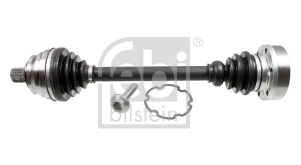 Aks - FEBI BILSTEIN - 183591 Ürün Görseli