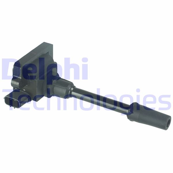 DELPHI GN10493-12B1 Ateşleme Sistemi Ateşleme Bobini - MITSUBISHI CARISMA (DA_) uyumlu