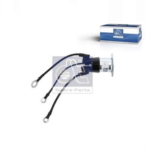 DT Spare Parts 1.21738 355-GRP-1.21738 Ürün Görseli