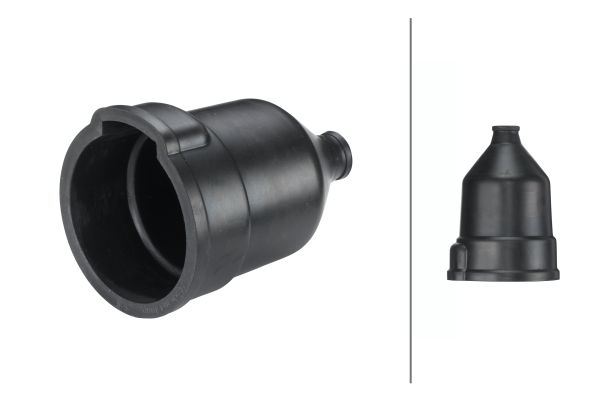 HELLA 9GT 735 641-012 Diğer Diğer Donanım & Parçalar