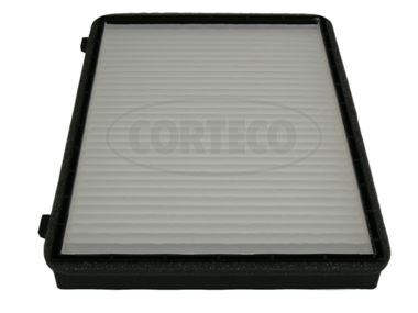 CORTECO 80000877 İklimlendirme Sistemi Polen Filtresi - OPEL ANTARA A (L07) uyumlu