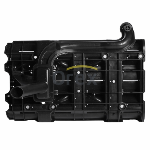 Yağ Pompası Süzgeci - OREX - 118202 Ürün Görseli
