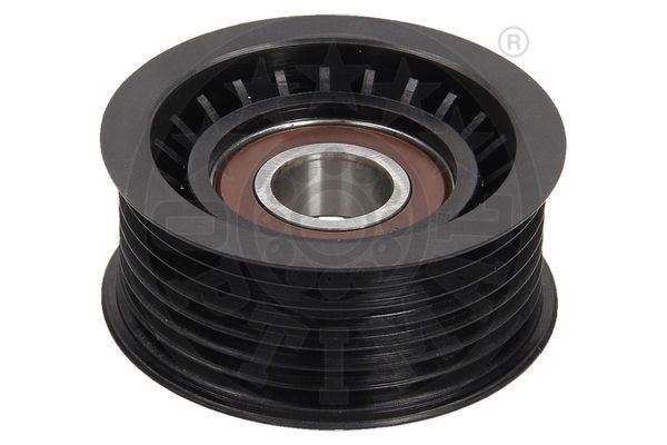 OPTIMAL 0-N2289S Motor Yönlendirme & Kılavuz Makarası - AUDI A6 C7 (4G2, 4GC) uyumlu