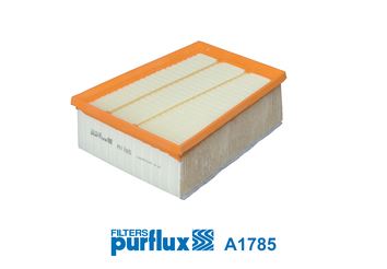 PURFLUX A1785 Motor Hava Filtresi - RENAULT ESPACE V (JR_) uyumlu