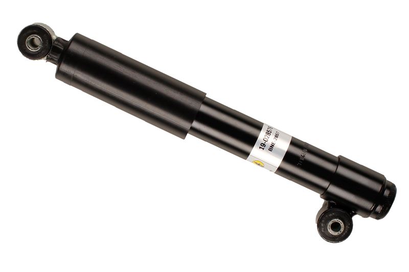 BILSTEIN 19-028576 Süspansiyon Sistemi Amortisör - FIAT CINQUECENTO (170_) uyumlu