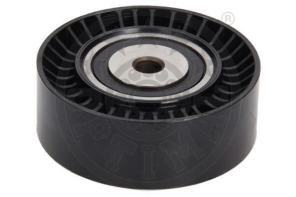 OPTIMAL 0-N2374 Motor Yönlendirme & Kılavuz Makarası - SUBARU XV (_GP_) uyumlu
