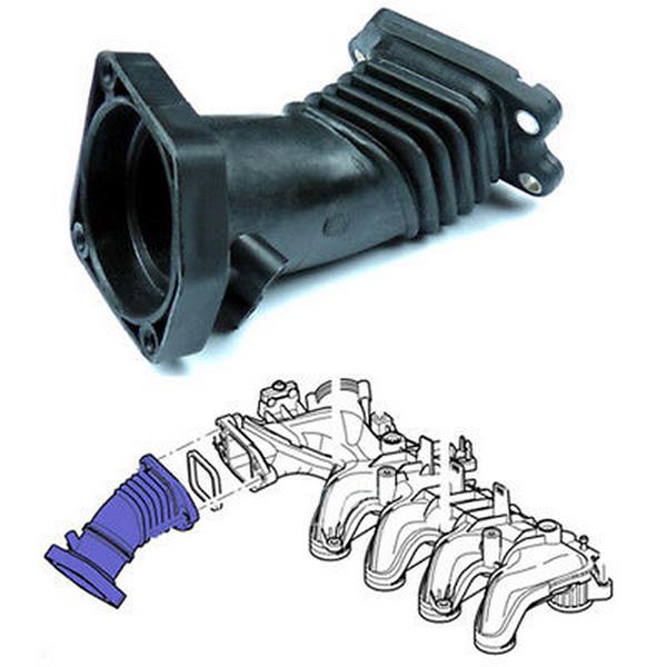 Turbo Hortumu - YTT - Y9701 Ürün Görseli