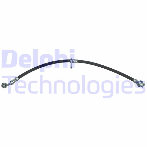 DELPHI LH6952 Fren Sistemleri Fren Hortumları - HONDA CIVIC IX (FK) uyumlu