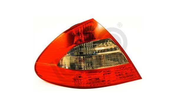 ULO 1032001 Farlar & Aydınlatma Stop Lambası - MERCEDES-BENZ E-SERISI (W211) uyumlu