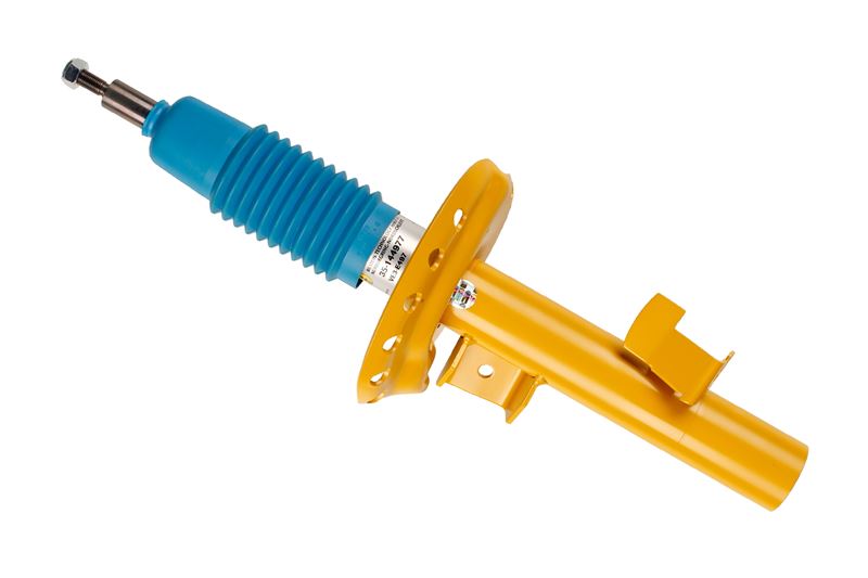 BILSTEIN 35-144977 Süspansiyon Sistemi Amortisör - VOLVO V70 III (135) uyumlu