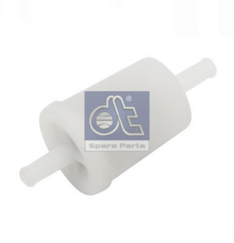 DT Spare Parts 2.76037 Yakıt Sistemi Yakıt Filtresi - VOLVO FM uyumlu