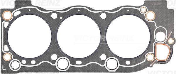 VICTOR REINZ 61-54220-00 Motor Silindir Kafa Contası - TOYOTA LAND CRUISER 90 (_J9_) uyumlu