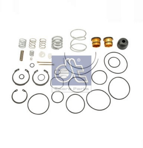 DT Spare Parts 1.31838 355-GRP-1.31838 Ürün Görseli