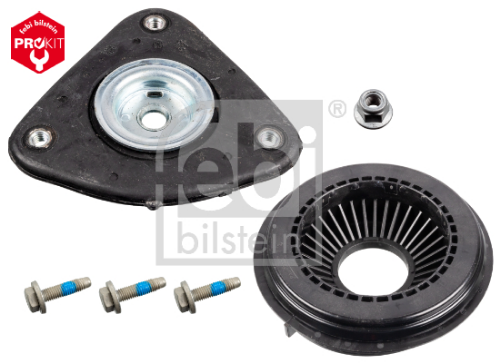 FEBI BILSTEIN 172371 Süspansiyon Sistemi Amortisör - FORD C-MAX II (DXA/CB7, DXA/CEU) uyumlu