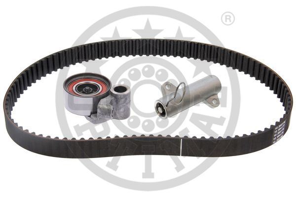 OPTIMAL SK-1722 Motor Triger Seti - TOYOTA DYNA Platform şasi (KD_, LY_, _Y2_, _U3_, _U4_, _U6_, _U8_) uyumlu