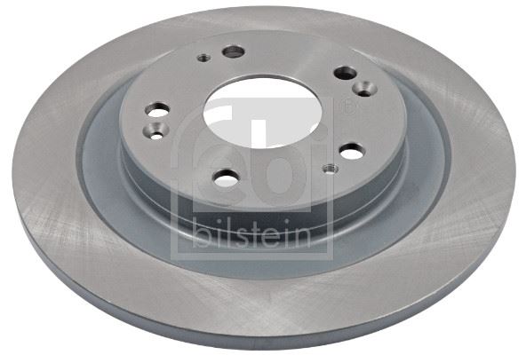 FEBI BILSTEIN 108479 Fren Sistemleri Fren Diski - HONDA CIVIC IX (FK) uyumlu