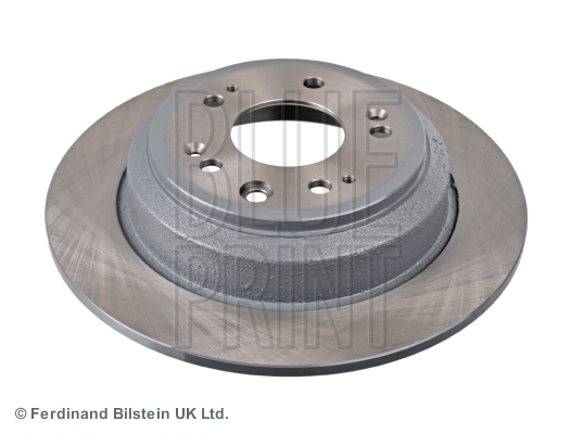 BLUE PRINT ADH243111 Fren Sistemleri Fren Diski - HONDA ACCORD VIII (CU) uyumlu