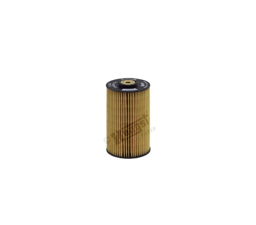 HENGST FILTER E10KP D10 Yakıt Sistemi Yakıt Filtresi - MAN HOCL uyumlu