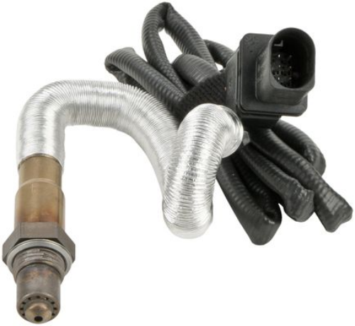 BOSCH 0 258 017 137 Emme & Egzoz Sistemi Egzoz Sensörleri - BMW 7 (F01, F02, F03, F04) uyumlu