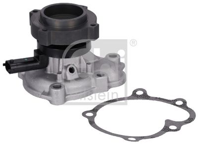 FEBI BILSTEIN 184564 Motor Devirdaim - OPEL ASTRA J Sports Tourer (P10) uyumlu