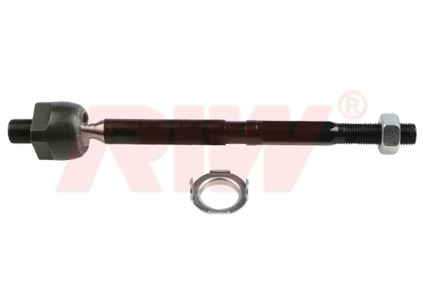 Rot Mili - RIW - HN3053